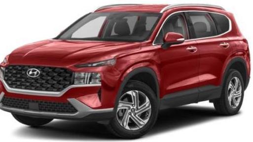 HYUNDAI SANTA FE 2023 5NMS2DAJ3PH529356 image